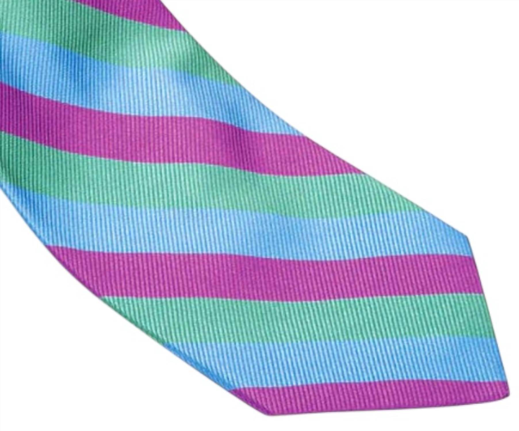 R. Hanauer - Men's Welford Neck Tie - Rack Hunt -