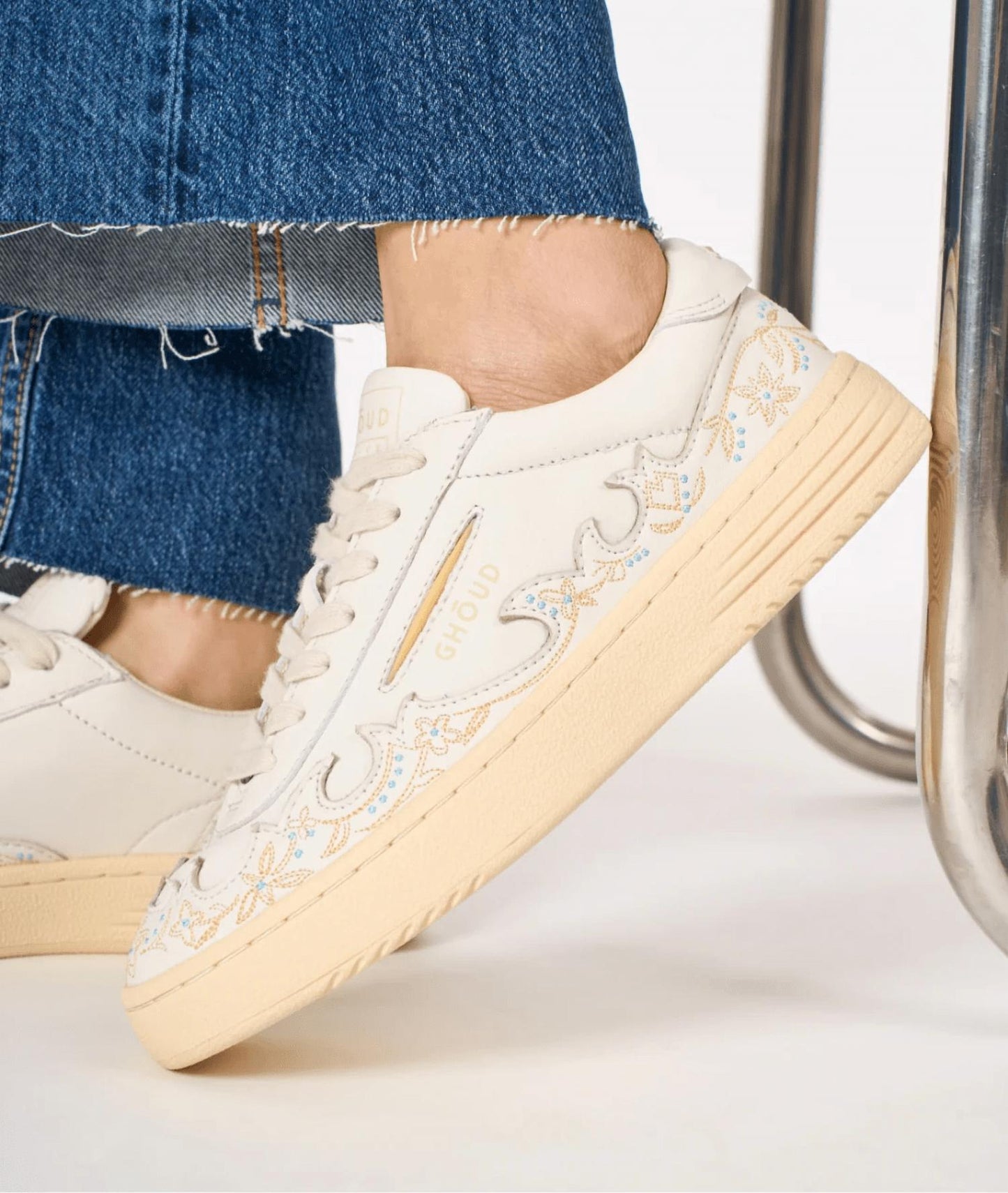 Women's Lido Low Tex Sneakers
