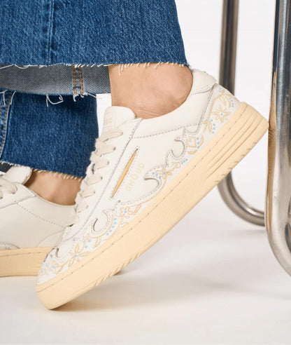 Women's Lido Low Tex Sneakers
