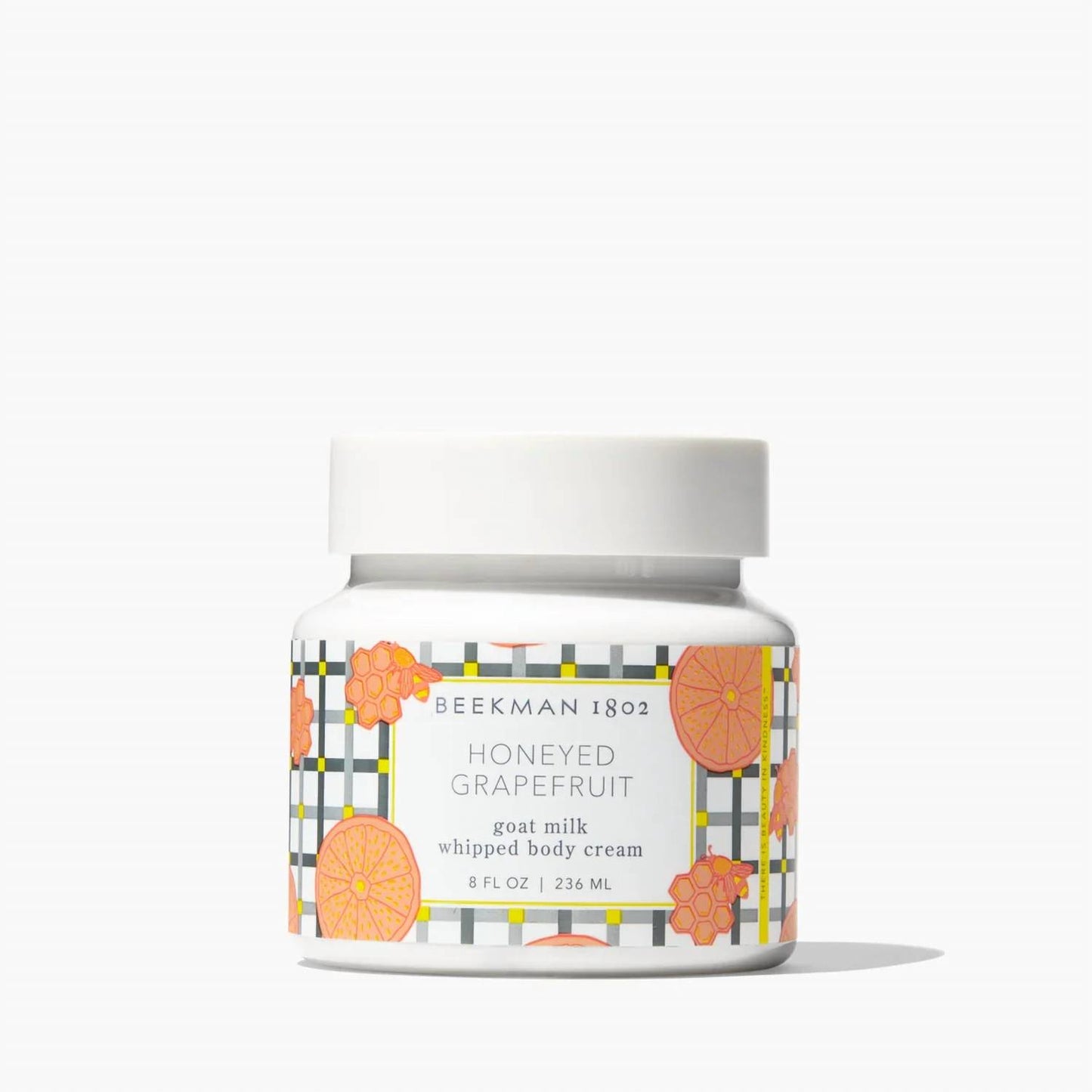Whipped Body Butter