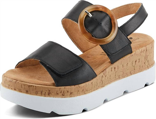 Women's Abarah Sandal