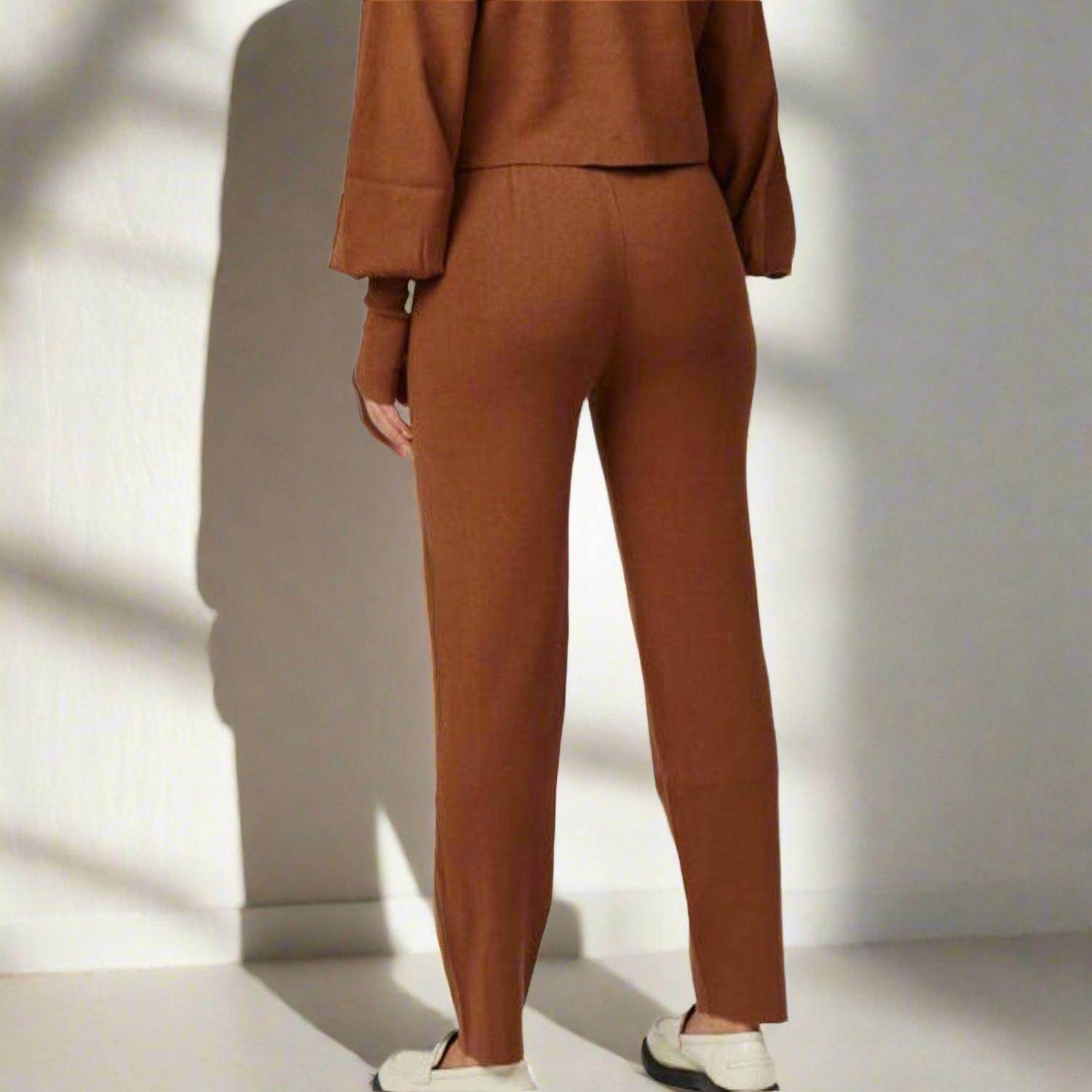 Silk & Salt - Luxe City Lounge Set - Rack Hunt