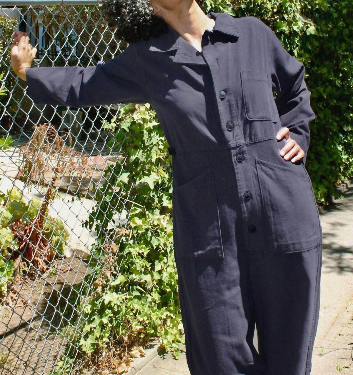 Ripley Jumpsuit