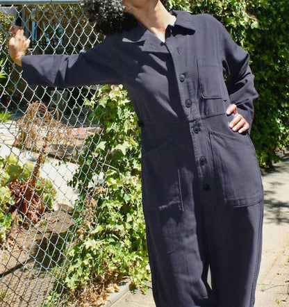 Ripley Jumpsuit