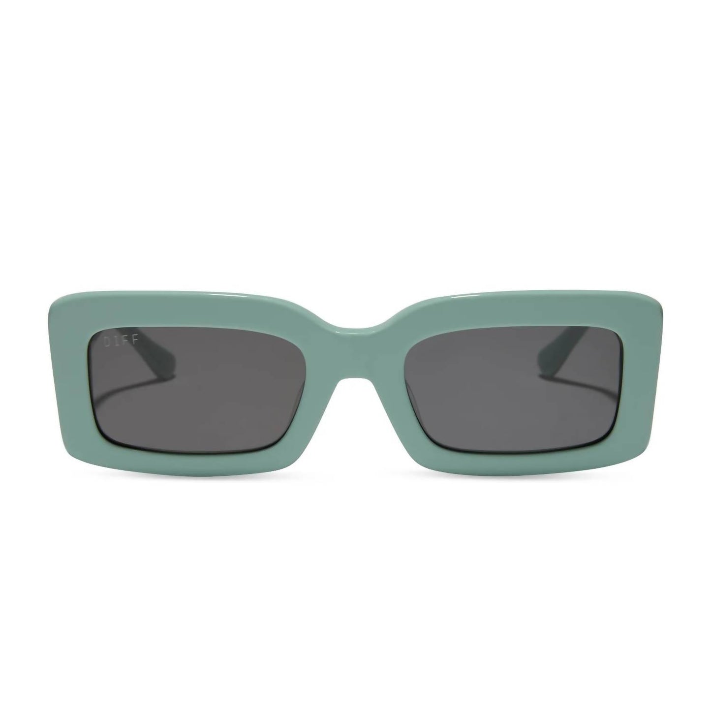 Indy Rectangle Sunglasses