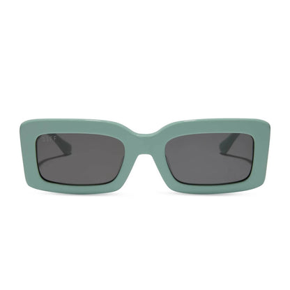 Indy Rectangle Sunglasses