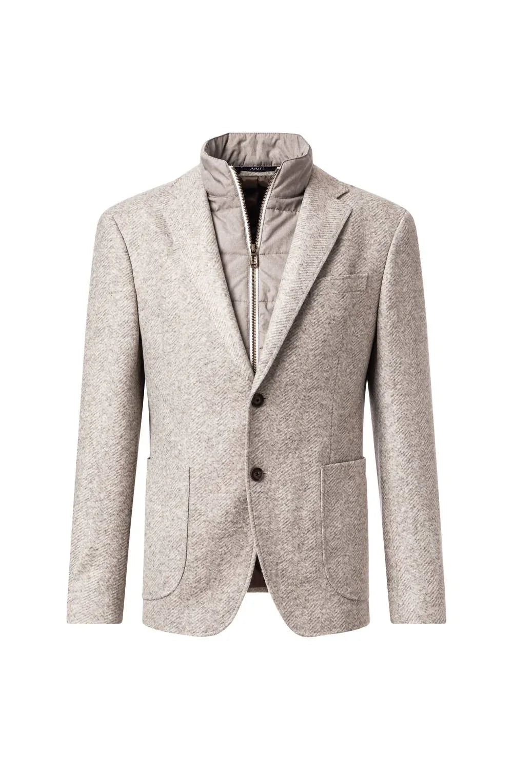 JOOP! - Men's Hecton Insulated Sportcoat - Rack Hunt