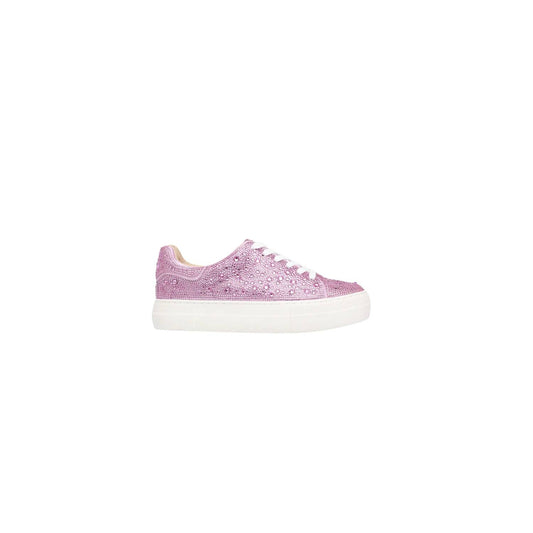 Women's Sidny Rhinestone Sneakers