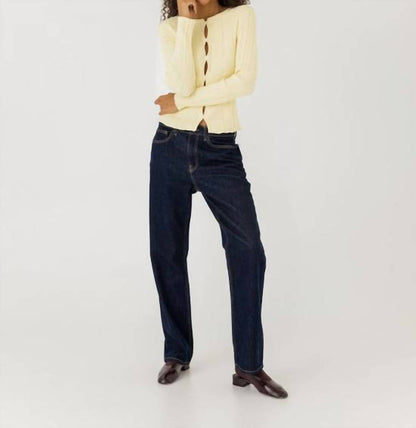 Tyla Knit Cardigan