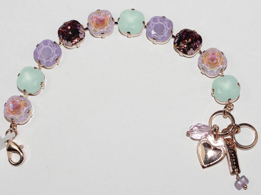 Women's Brass Bracelet