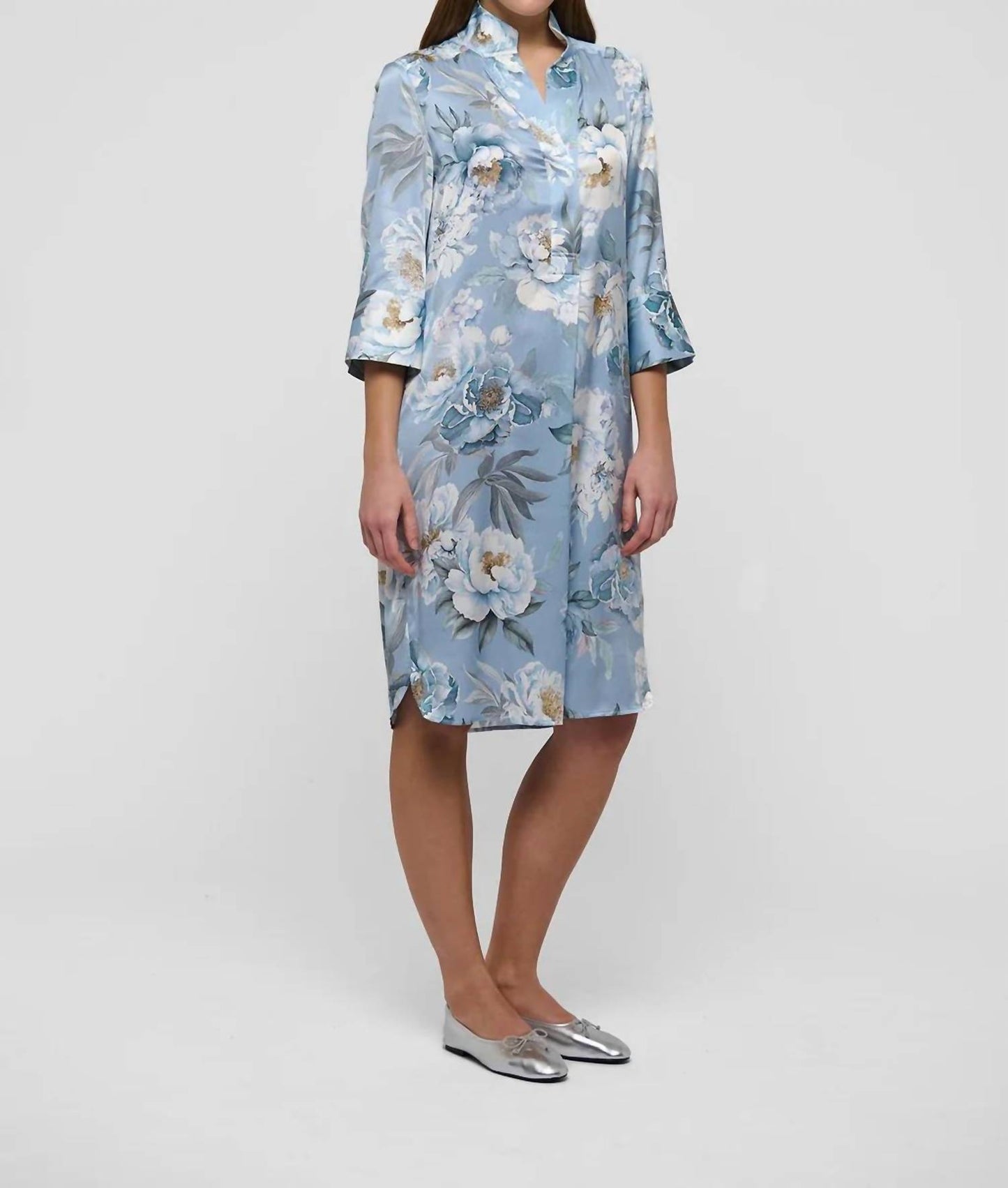 Kamillesdea Midi Dress