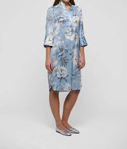 Kamillesdea Midi Dress