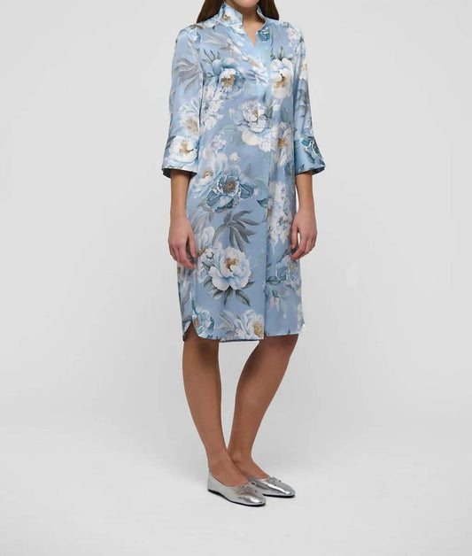 Kamillesdea Midi Dress