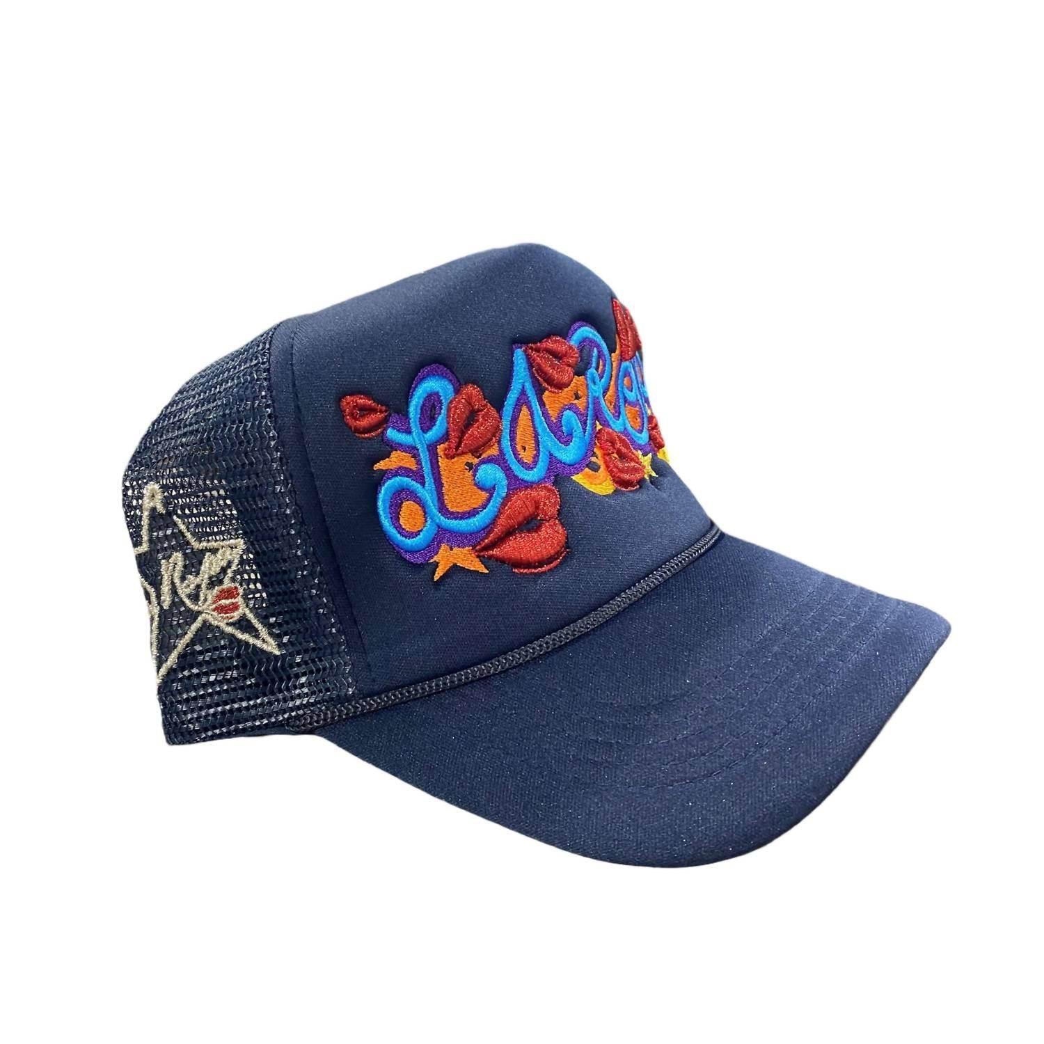 LaRopa - MEN'S STORE FRONT TRUCKER HAT - Rack Hunt