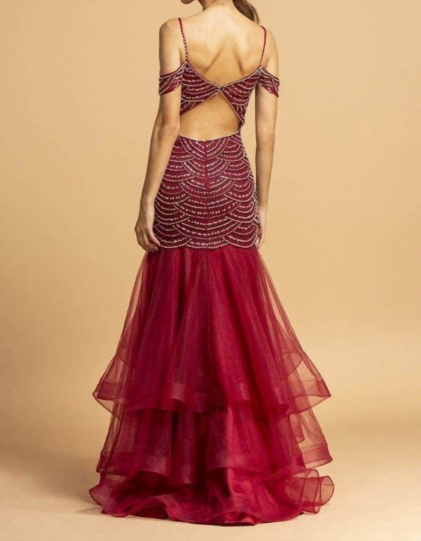 Trevi Collection - Gorgeous Formal Dress - Rack Hunt