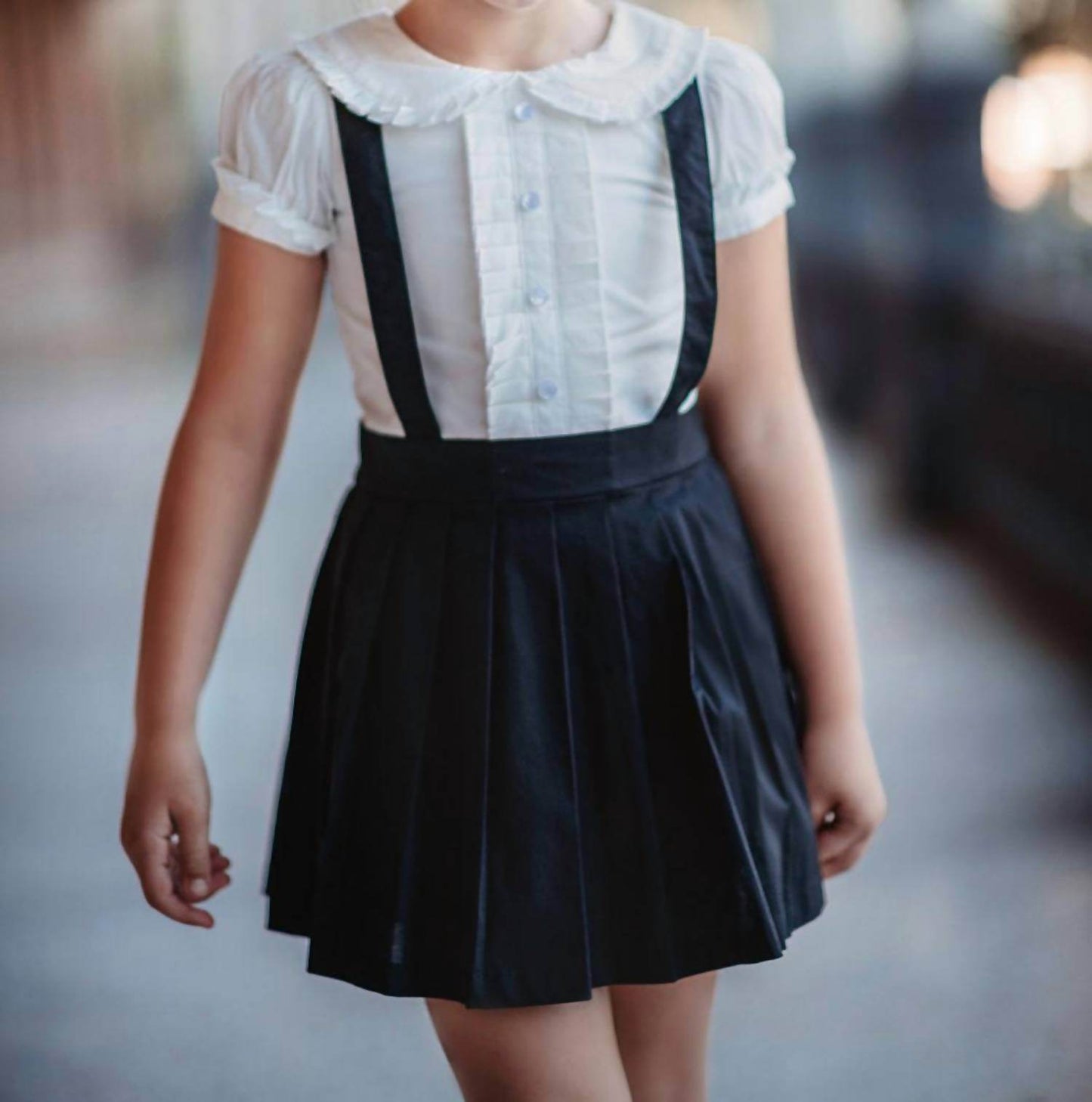 Only Little Once - Plaza Girl Dress - Rack Hunt -