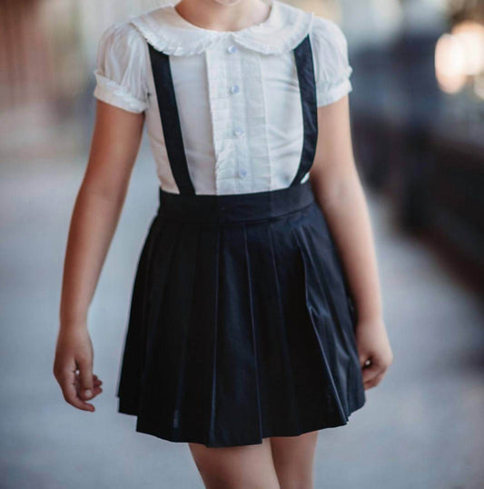 Only Little Once - Plaza Girl Dress - Rack Hunt -