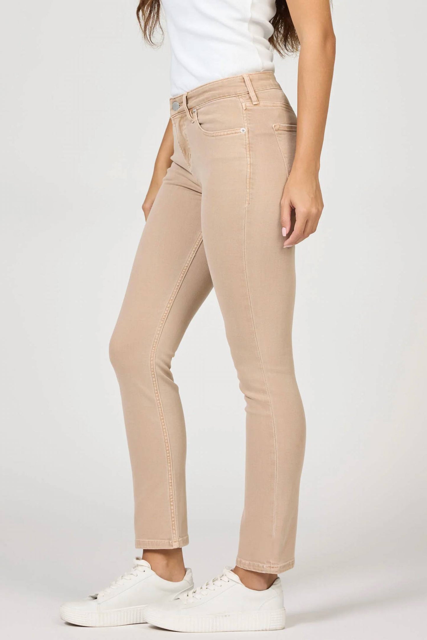 Blaire Mid Rise Jeans