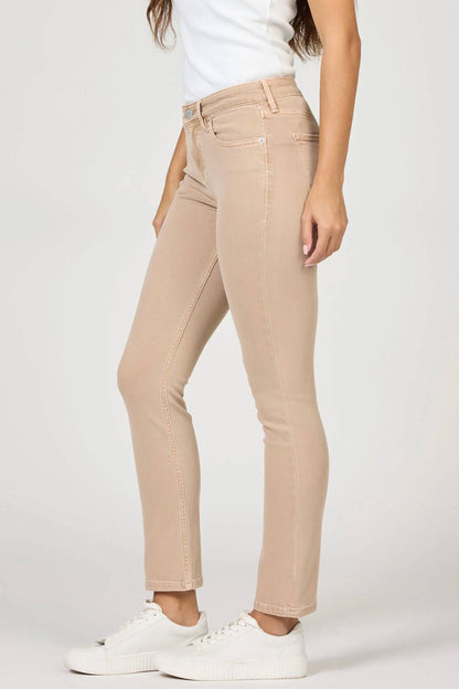 Blaire Mid Rise Jeans
