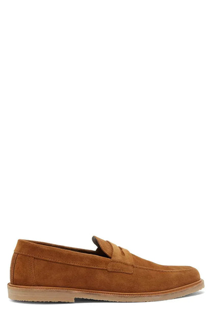 Bruno Magli - Men's Penny Loafers - Rack Hunt
