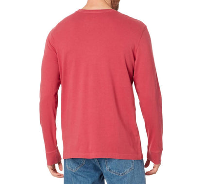 Happy Pawliday Pups Long Sleeve Shirt