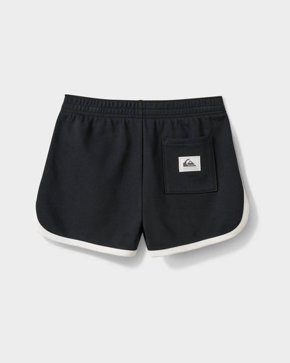 Riptide Dolphin French Terry Short