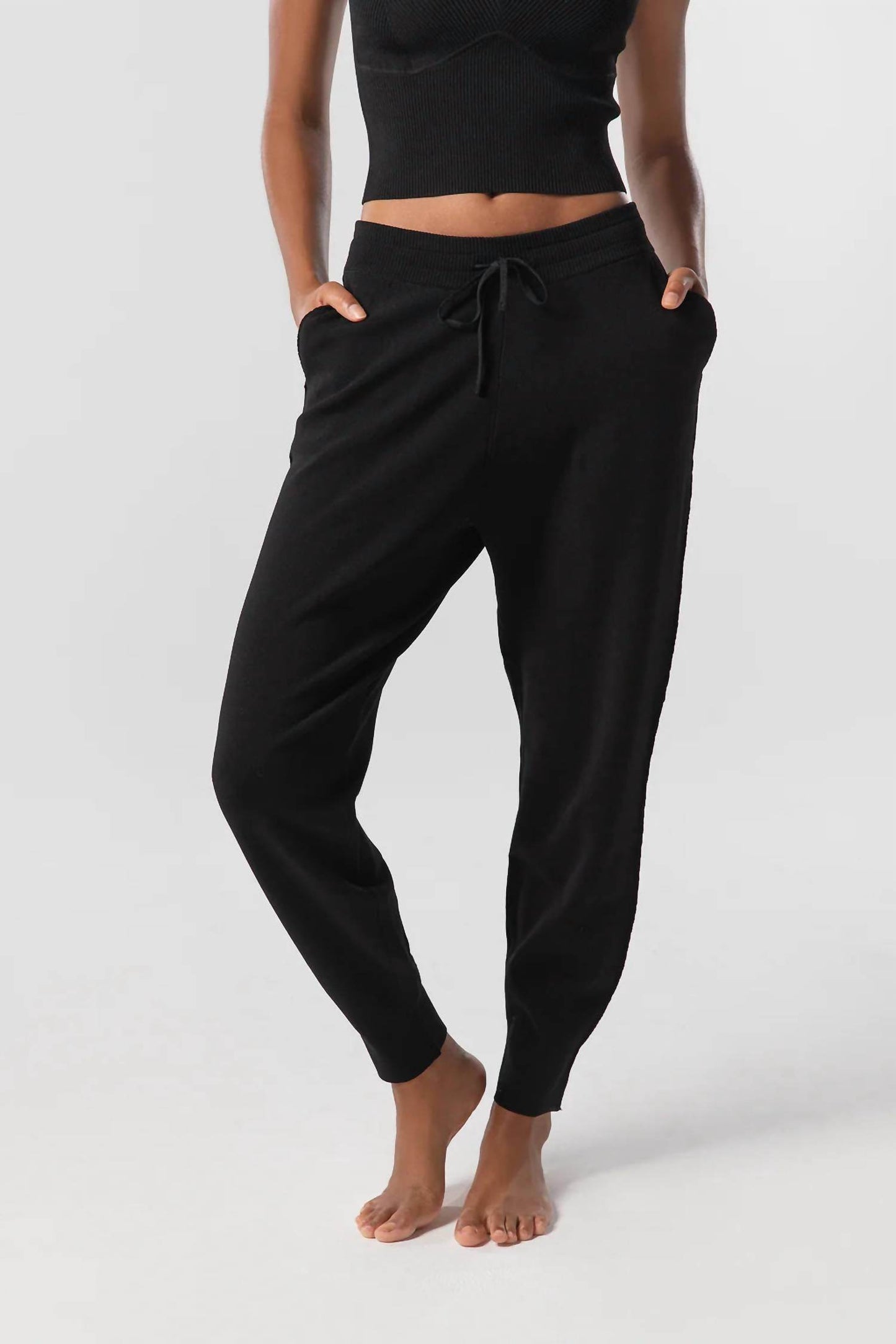 KADA - Sweater Jogger - Rack Hunt -