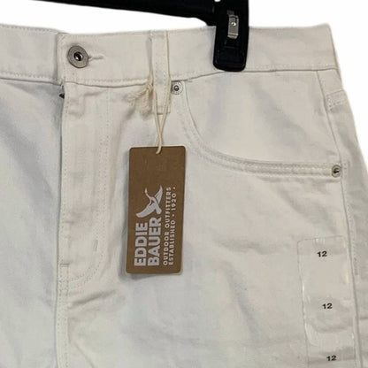 Women's Authentic Voyager Cutoff Denim Shorts