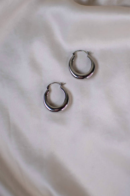 Women's The Ellie Hoops Earrings