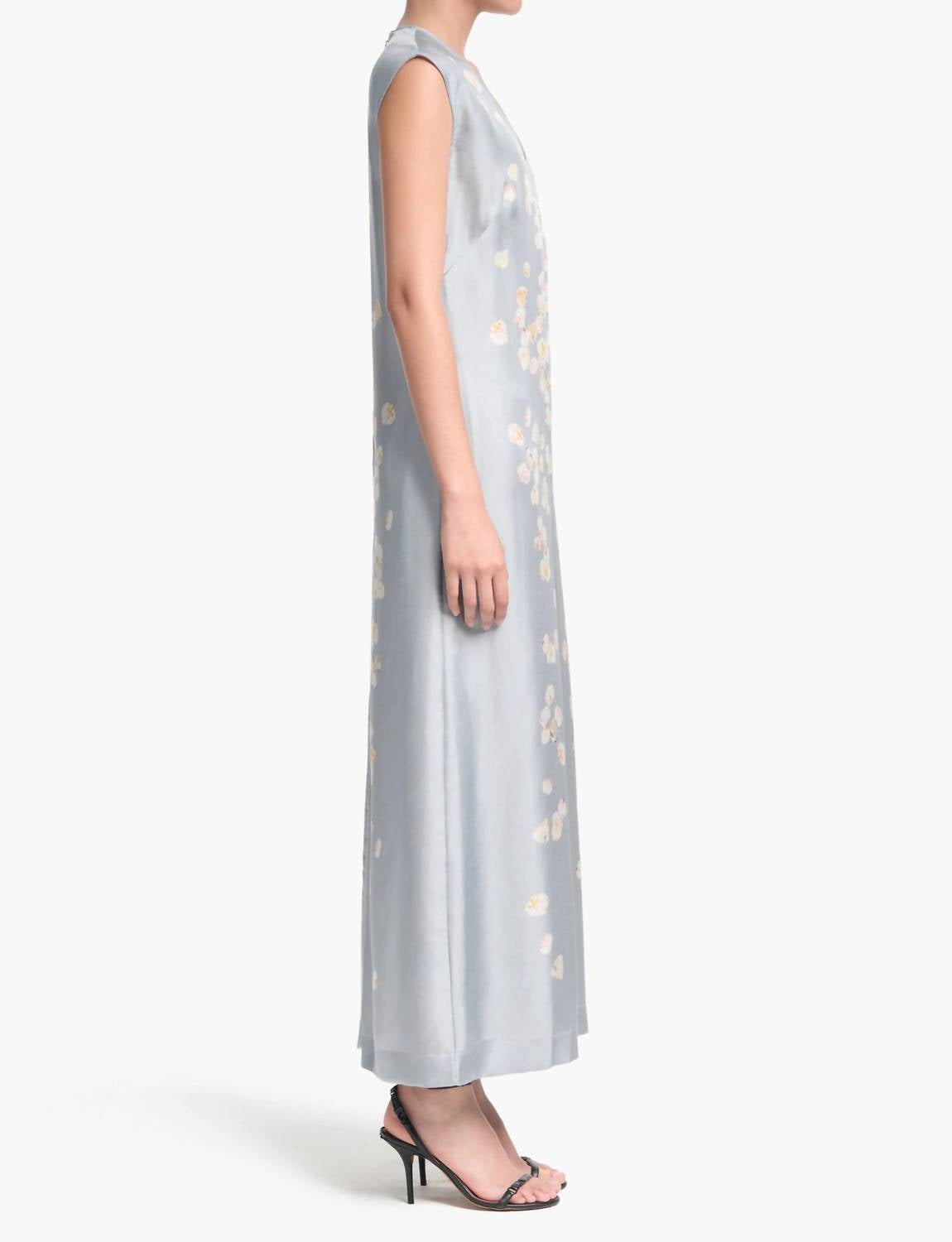 Cherie Maxi Dress