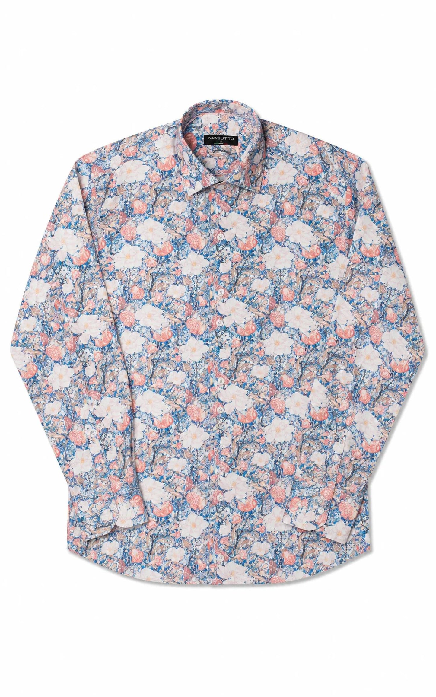 Tioga Long Sleeve Shirt