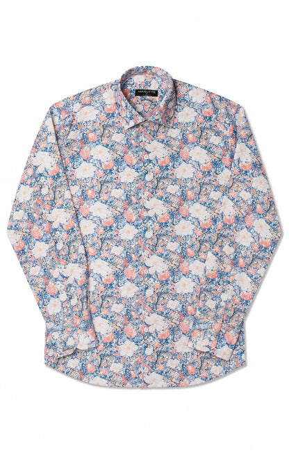 Tioga Long Sleeve Shirt