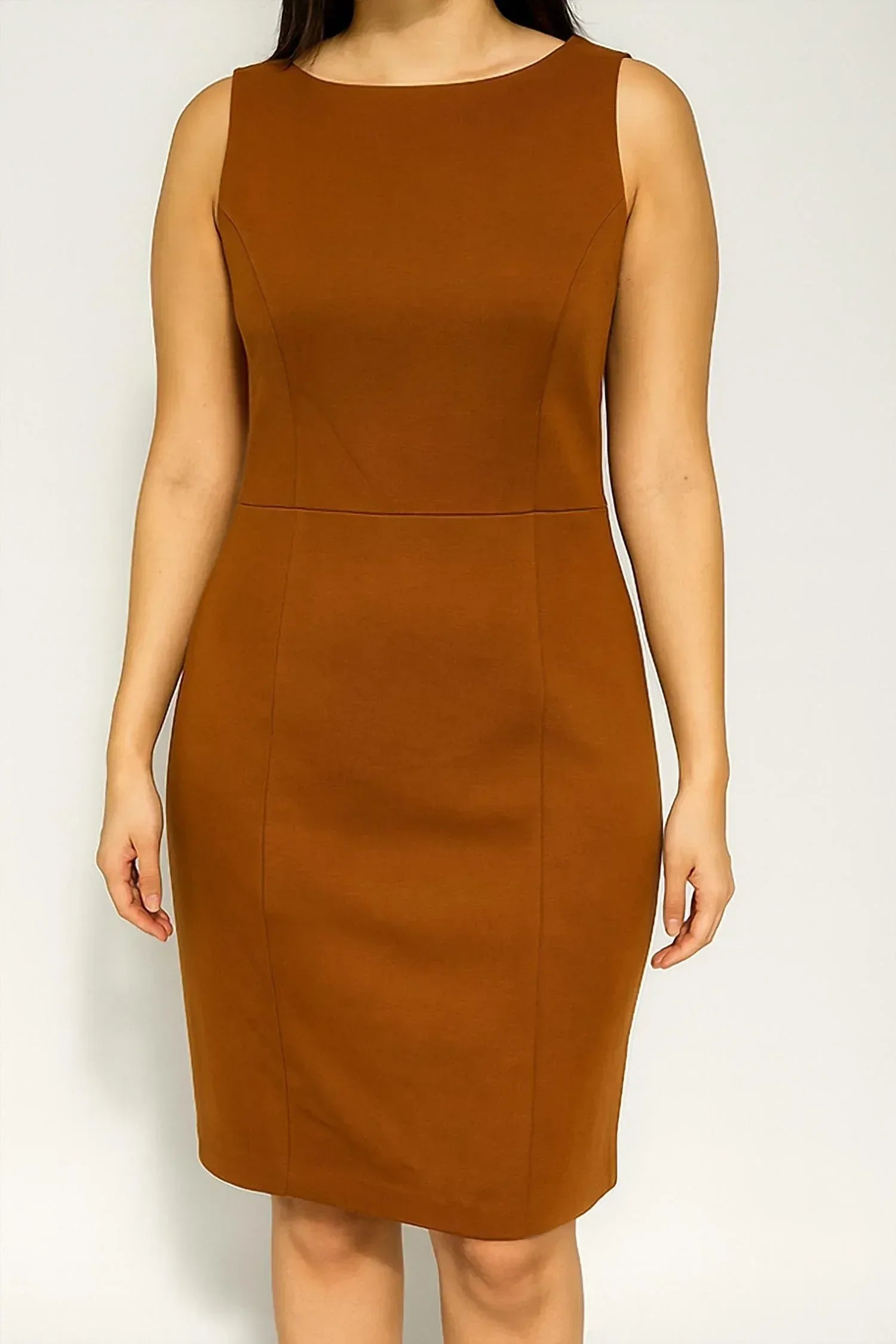 Premise - Work Mini Dress - Rack Hunt
