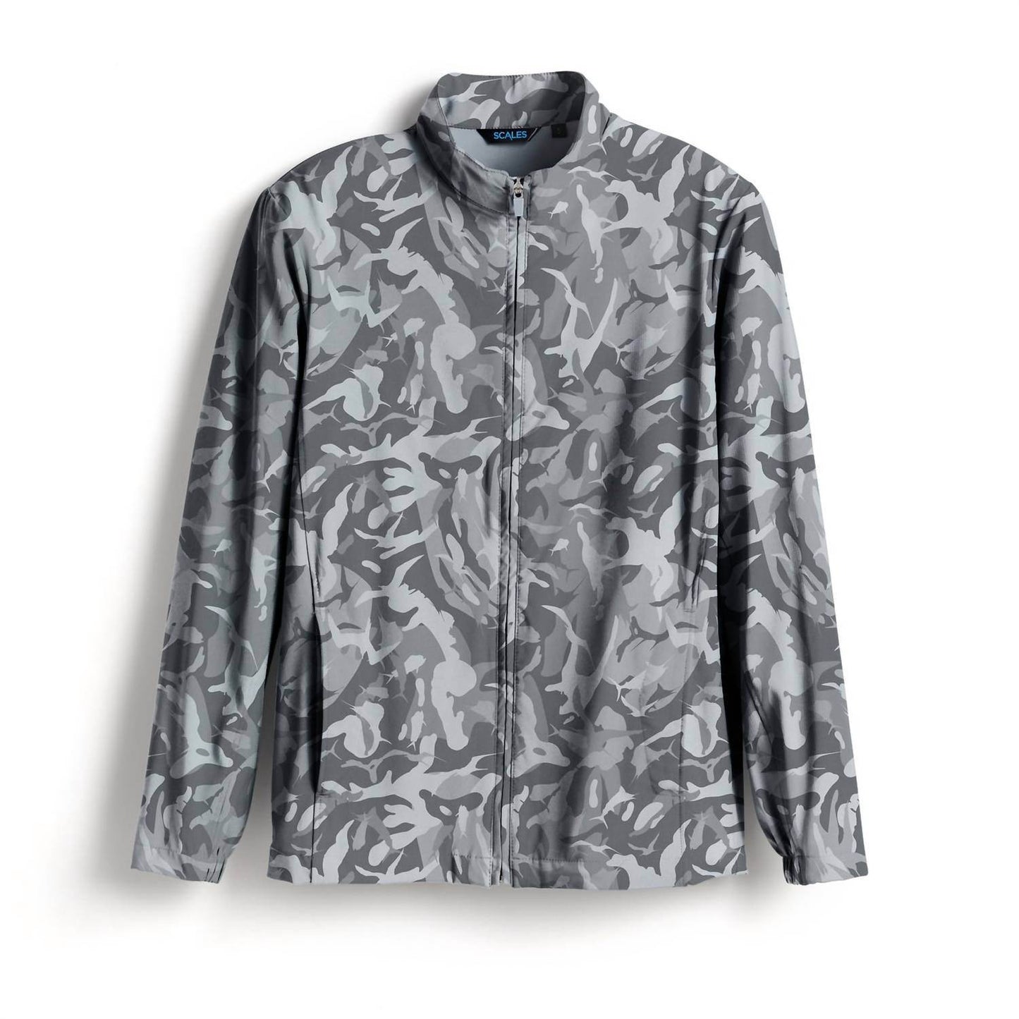 Scales - Men's Full Zip Jacket - Rack Hunt -