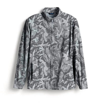 Scales - Men's Full Zip Jacket - Rack Hunt