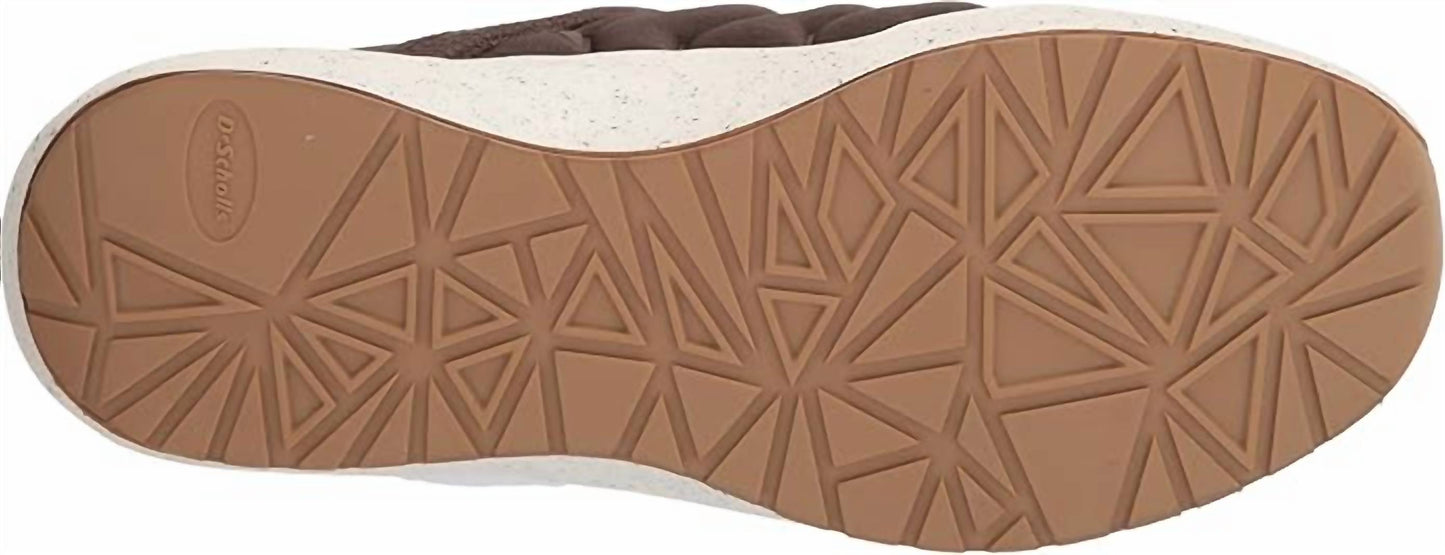 Men's Home And Out Slipper Shoes
