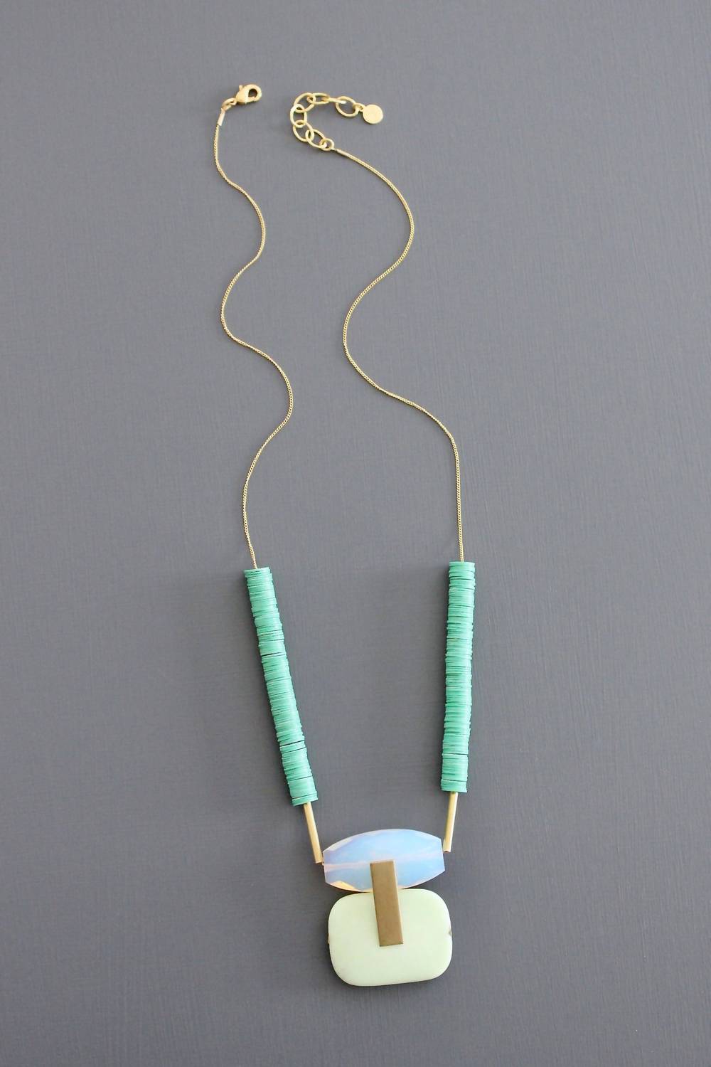 Women's Pendant Necklace