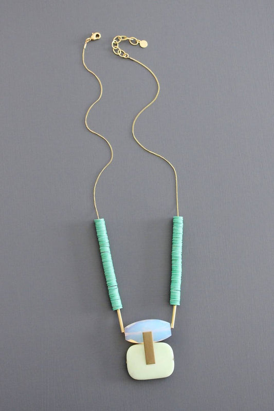 Women's Pendant Necklace