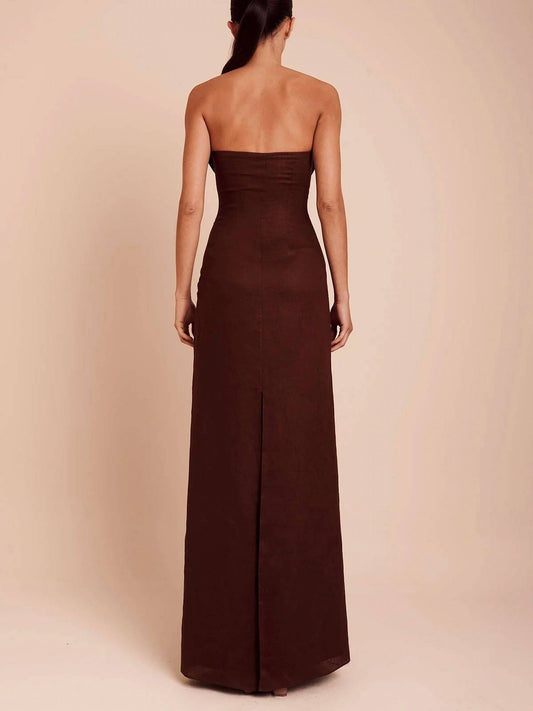 Bianca Dress