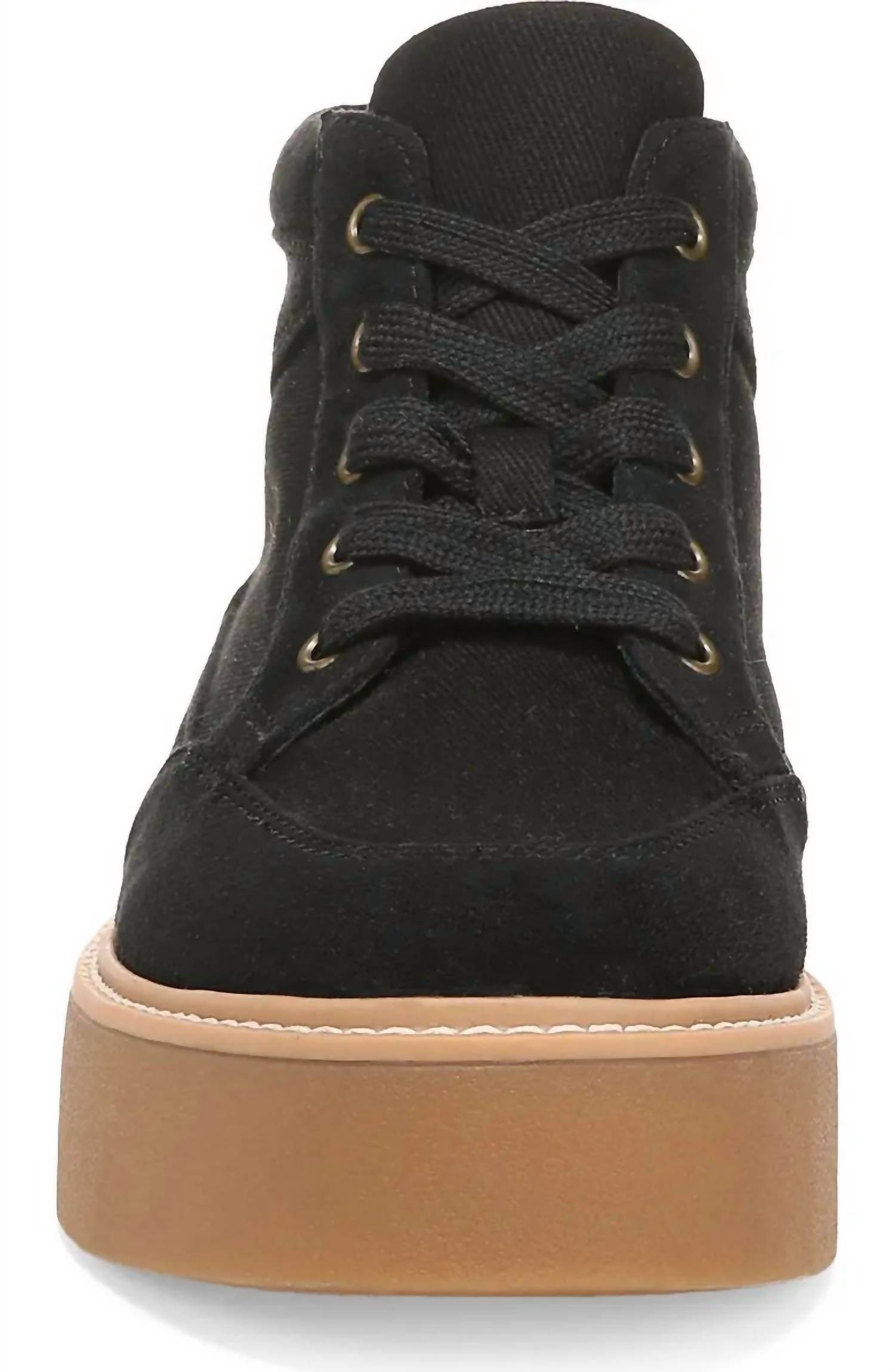 Zodiac - Women's Siona Platform Sneaker - Rack Hunt -