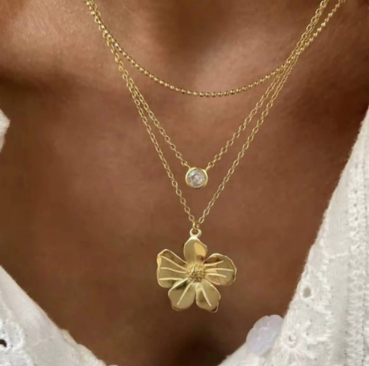 Women's Gracebound Necklace
