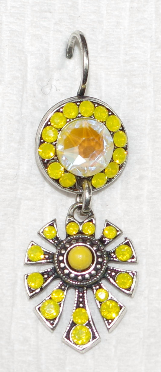 Women's Dunaway Sun Kissed Earrings