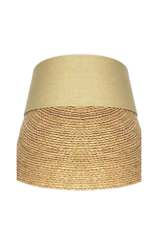 Women's Tawny Hat