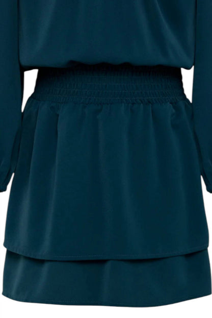 Girls Ruby Dress
