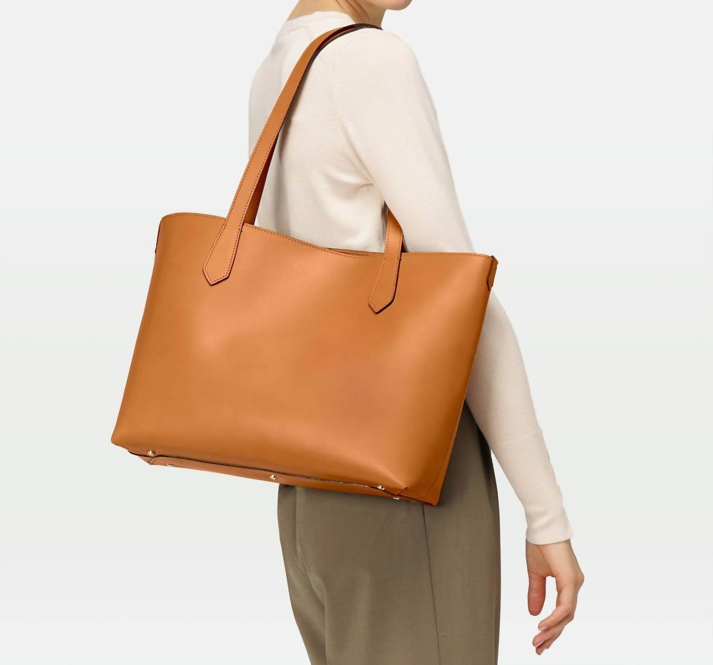 MODHER - Women's Elba Medium Tote - Rack Hunt
