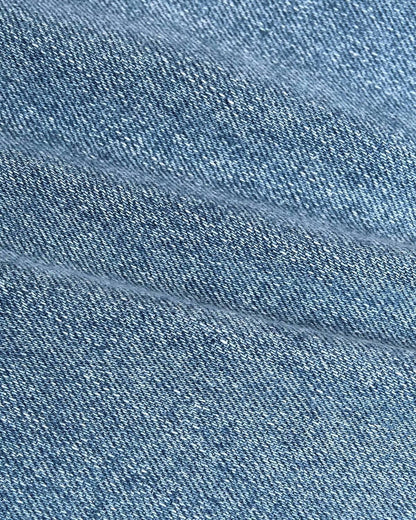 True Classic - Men’s Straight Authentic Denim Jeans - Rack Hunt