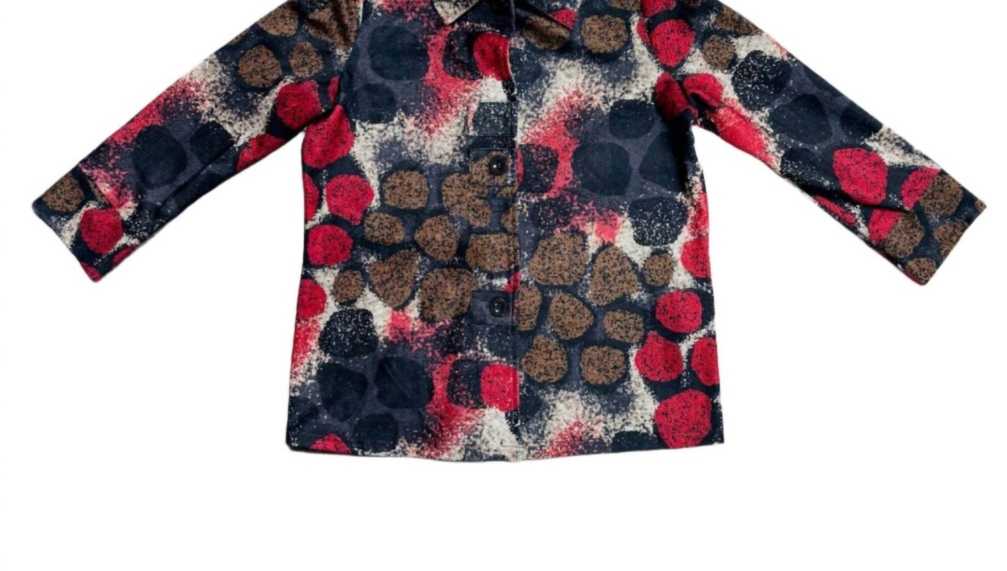 Variations - Women's Coat - Rack Hunt -