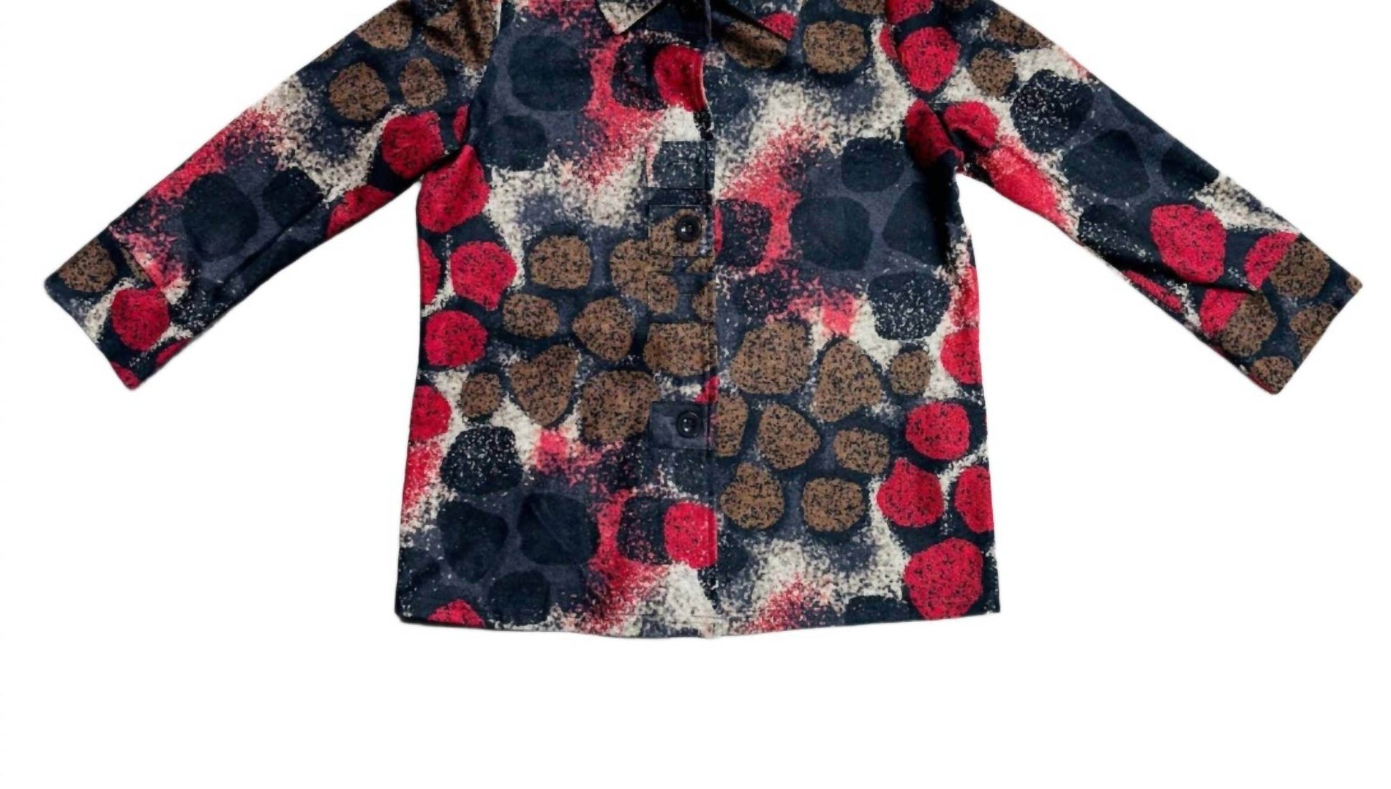 Variations - Women's Coat - Rack Hunt -