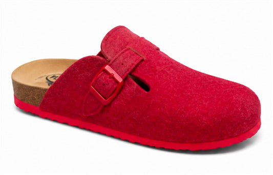 Women's Fieltro Lana Blog Slippers