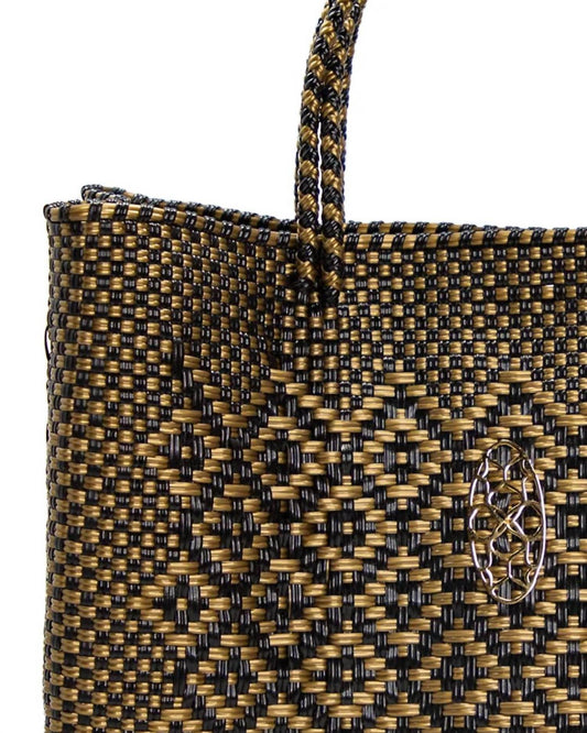 Lola's Bag - Women's Handmade Tote Bag - Rack Hunt -